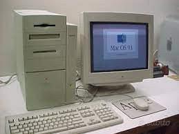 Apple PowerMac9600