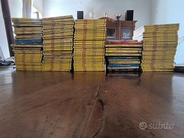 Fumetti Topolino da collezione