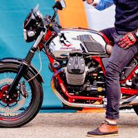 Moto Guzzi V7 racer II