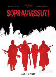 SIne Requie Sopravvissuti,2010