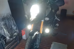 suzuki v strom 1000 2015