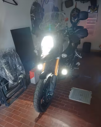 suzuki v strom 1000 2015