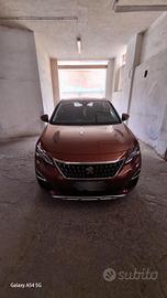 Peugeot  3008