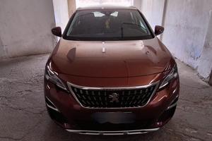 Peugeot  3008