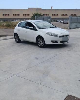 FIAT BRAVO 1.6 Multijet 120 CV – 2011
