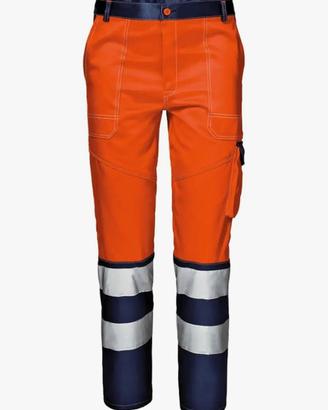 pantaloni da lavoro