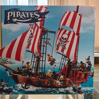 Lego #galeone Pirates #70413