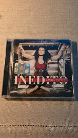 CD Laura Pausini - Inedito-