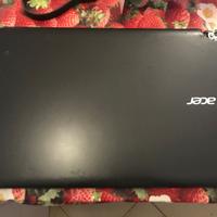 Portatile Acer 15" 8GB RAM 256GB SSD Windows 11