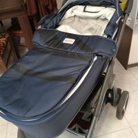 Trio Zibos Britain 3 in 1