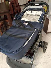 Trio Zibos Britain 3 in 1