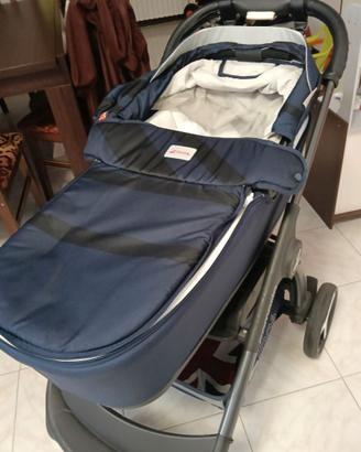 Trio Zibos Britain 3 in 1