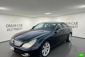 Mercedes-benz CLS 320 CDI Sport 2008