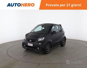 SMART ForTwo LA66221