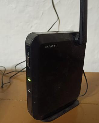 Base Telefono Alcatel IP2015 VoIP