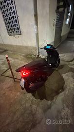 Blocco piaggio medley 125 2025 km5300