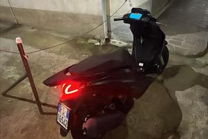 Blocco piaggio medley 125 2025 km5300