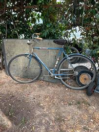 bicicletta da uomo
