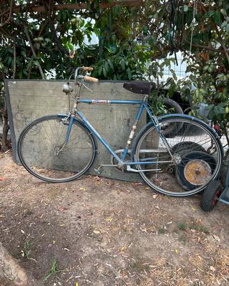 bicicletta da uomo