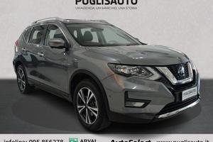 NISSAN X-Trail dCi 150 2WD N-Connecta 7 posti