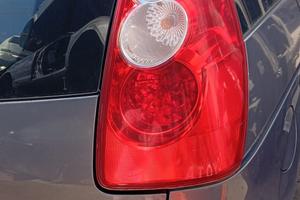 CHEVROLET MAZDA 5 2011 FANALE POSTERIORE DX SX