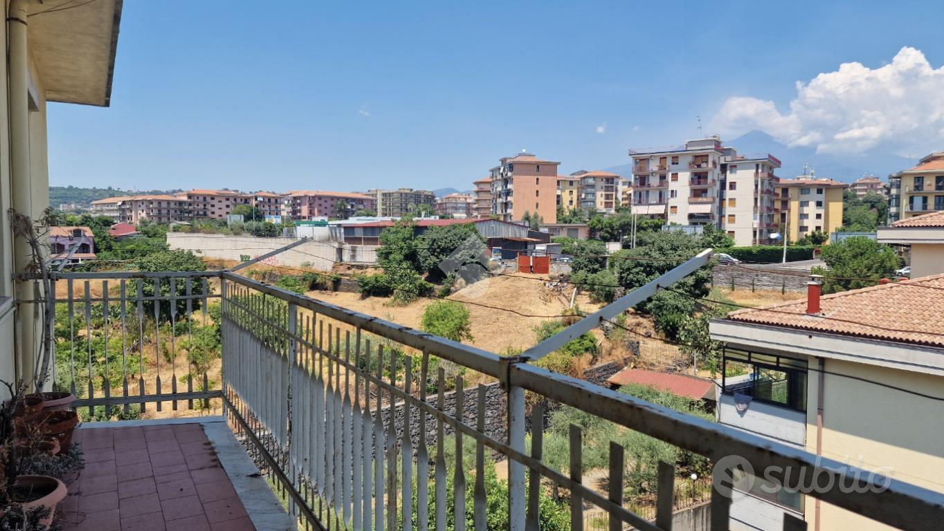 Appartamento – Acireale, Santa Caterina - Vista 2