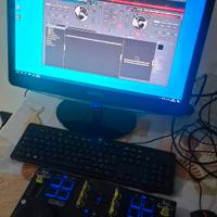 mixer dj per computer 