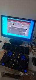 mixer dj per computer 