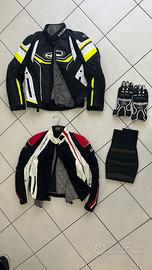 acessori moto clover