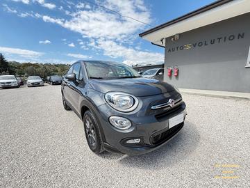 Fiat 500X 1.3 MultiJet 95 cv 123.462 km unico prop