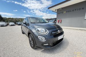 Fiat 500X 1.3 MultiJet 95 cv 123.462 km unico prop