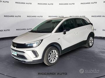 Opel Crossland 1.2 Turbo 12V 110 CV Start&Sto...