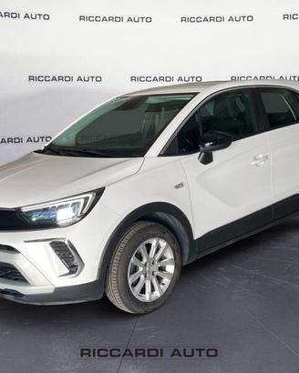 Opel Crossland 1.2 Turbo 12V 110 CV Start&Sto...
