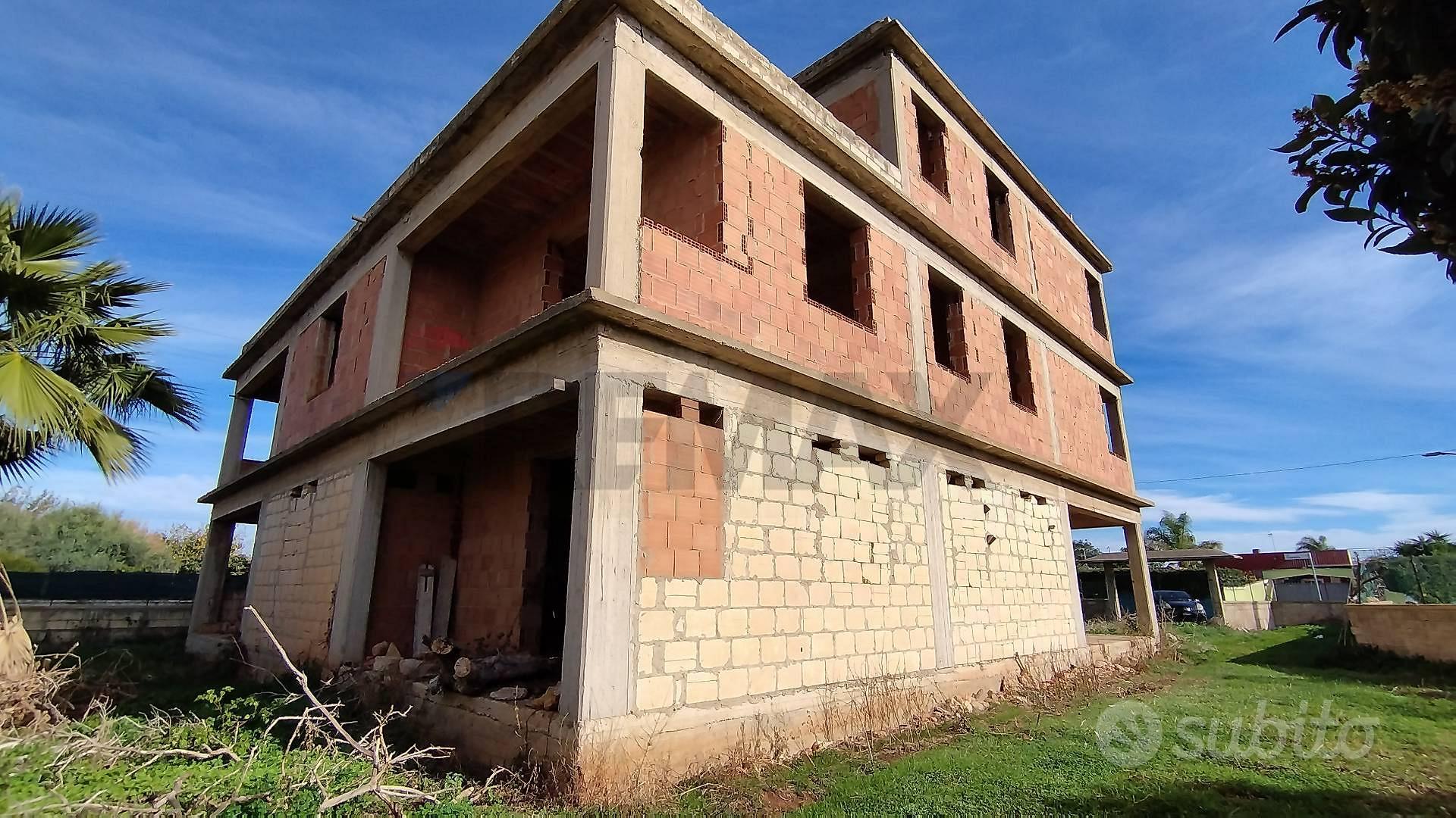 Apartment in Avola, Cicirata, Siracusa - Altro