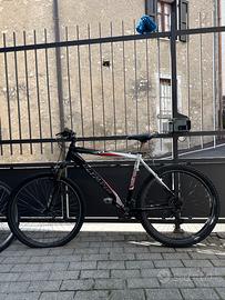Bicicletta mtb