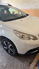Peugeot 2008 16EHDI115 Allure