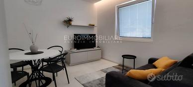 Trilocale disponibile per il periodo invernale