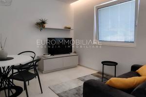 Trilocale disponibile per il periodo invernale