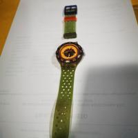 Swatch Scuba 200 Hyppocampus