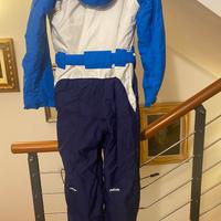 Tuta da sci per bambino