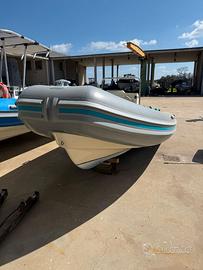 Gommone Joker Clubman 17 da 5,50 m