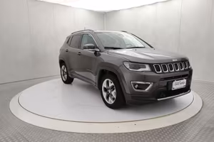 Jeep Compass 1.4 MultiAir 2WD Limited