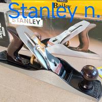 Pialla Stanley Bailey n.5