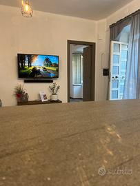 Casa Vacanze-Aurelia Roma-S.Pietro-Parcheggio