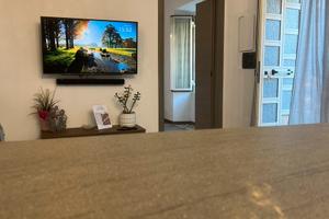 Casa Vacanze-Aurelia Roma-S.Pietro-Parcheggio