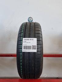 Gomme Usate Fulda 195 60 15 Guarda Catalogo