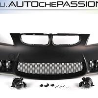 Paraurti anteriore M3 Look per BMW Serie 3 E90 E91