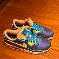 Nike air max limited edition