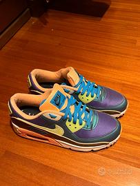 Nike air max limited edition
