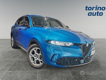 Alfa Romeo Tonale 1.5 130cv Hybrid TCT7 Sprint